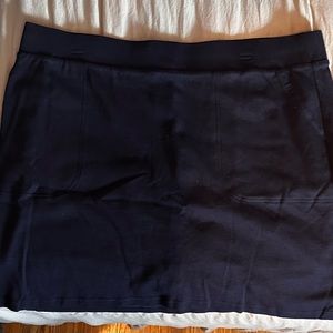 Croft & Barrow Skort